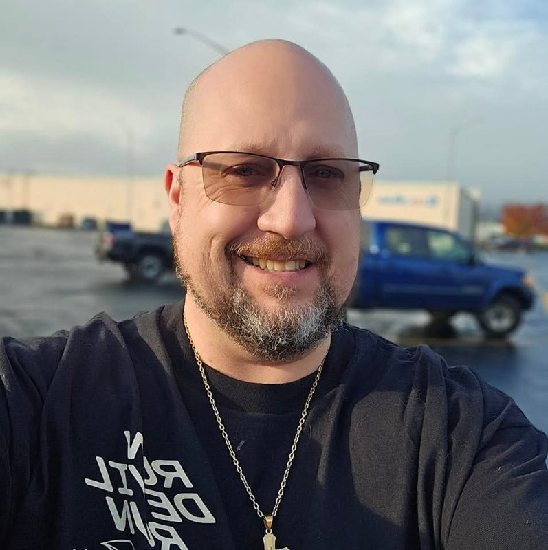 Tony Kunkle, owner of TK Drafting Solutions